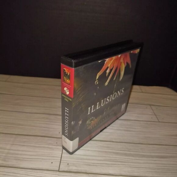 Illusions By Aprilynne Pike Recorded Books 8 CD's Audiobook - Picture 4 of 8